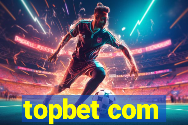 topbet com